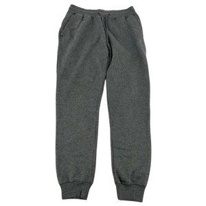 Hurley | Men's Fleece Sweatpants | Grey | Small
